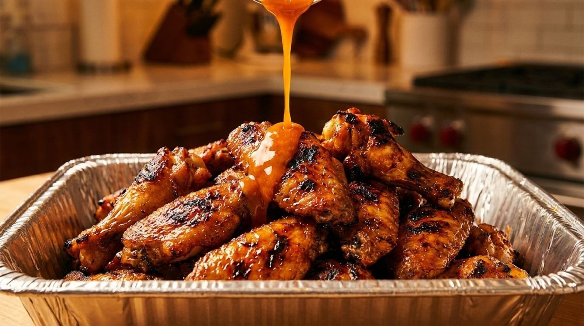 Join Chef Le Bama Rewards